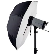 Аксессуары - Falcon Eyes Reflective Umbrella/Softbox арендаАксессуары - Falcon Eyes Reflective Umbrella/Softbox аренда