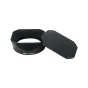 Lens Hoods - JJC Lenscap for Sunhood Fuji LC-JXF23-2 - quick order from manufacturer