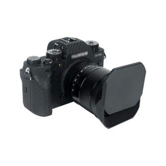Lens Hoods - JJC Lenscap for Sunhood Fuji LC-JXF23-2 - quick order from manufacturer