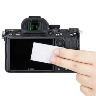 Camera Protectors - JJC GSP-OM1 Screen Protector - quick order from manufacturer