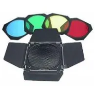 Accessories - Falcon Eyes Barndoor Kit rentAccessories - Falcon Eyes Barndoor Kit rent