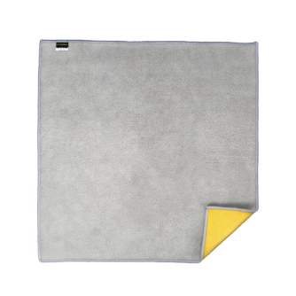 Sortimenta jaunumi - Nitecore Stick-it wrapper (magic cloth) Freesia (35cmx35cm) - ātri pasūtīt no ražotāja
