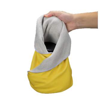 Новые товары - Nitecore Stick-it wrapper (magic cloth) Freesia (35cmx35cm) - быстрый заказ от производителя