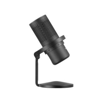 New products - Godox RGB USB Condenser Microphone EM68 - quick order from manufacturer