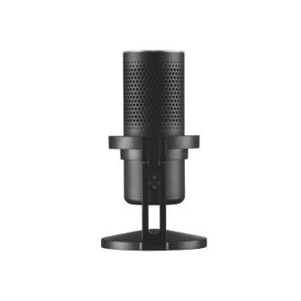 Sortimenta jaunumi - Godox RGB USB Condenser Microphone EM68 - ātri pasūtīt no ražotāja