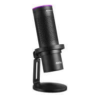 Podkāstu mikrofoni - Godox RGB USB Condenser Microphone (w/ app controlEM68G - быстрый заказ от производителяPodkāstu mikrofoni - Godox RGB USB Condenser Microphone (w/ app controlEM68G - быстрый заказ от производителя