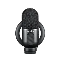 Podkāstu mikrofoni - Godox USB Condenser Microphone Umic10 - ātri pasūtīt no ražotājaPodkāstu mikrofoni - Godox USB Condenser Microphone Umic10 - ātri pasūtīt no ražotāja