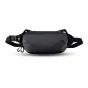Jostas somas - WANDRD D1 Fanny Pack Black V2 - ātri pasūtīt no ražotāja
