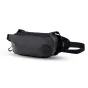 Jostas somas - WANDRD D1 Fanny Pack Black V2 - ātri pasūtīt no ražotāja