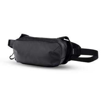 New products - WANDRD D1 Fanny Pack Black V2 - quick order from manufacturer