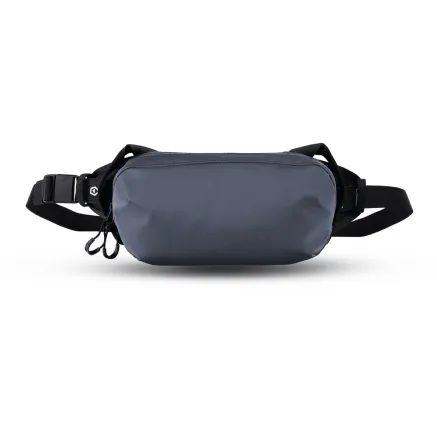 WANDRD D1 Fanny Pack Aegean Blue V2 D1FP AB 2