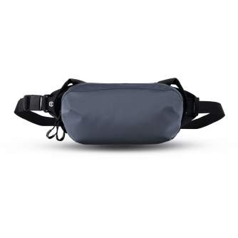 New products - WANDRD D1 Fanny Pack Aegean Blue V2 - quick order from manufacturer