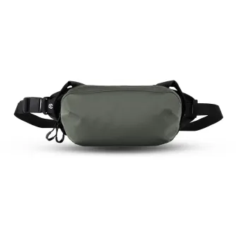 Поясные сумки - WANDRD D1 Fanny Pack Wasatch Green V2 D1FP WG 2 - быстрый заказ от производителя