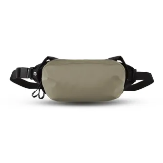 Belt Bags - WANDRD D1 Fanny Pack Yuma Tan V2 - quick order from manufacturer