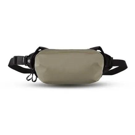 WANDRD D1 Fanny Pack Yuma Tan V2 D1FP YT 2