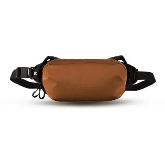 Поясные сумки - WANDRD D1 Fanny Pack Sedona Orange V2 D1FP SO 2 - быстрый заказ от производителя