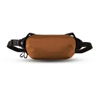 WANDRD D1 Fanny Pack Sedona Orange V2