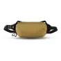 Belt Bags - WANDRD D1 Fanny Pack Dallol Yellow V2 - quick order from manufacturer
