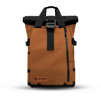 New products - WANDRD THE PRVKE 31-Liter Sedona Orange V3 - quick order from manufacturer