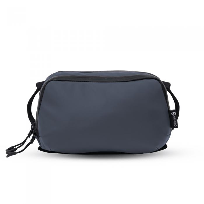 New products - WANDRD Tech Bag Large Aegean Blue - quick order from manufacturer