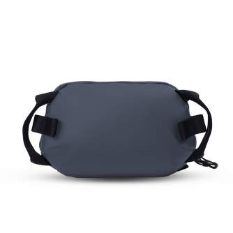 Новые товары - WANDRD Tech Bag Large Aegean Blue - быстрый заказ от производителя