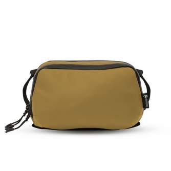 Новые товары - WANDRD Tech Bag Large Dallol Yellow - быстрый заказ от производителя