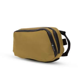 New products - WANDRD Tech Bag Large Dallol Yellow - quick order from manufacturer
