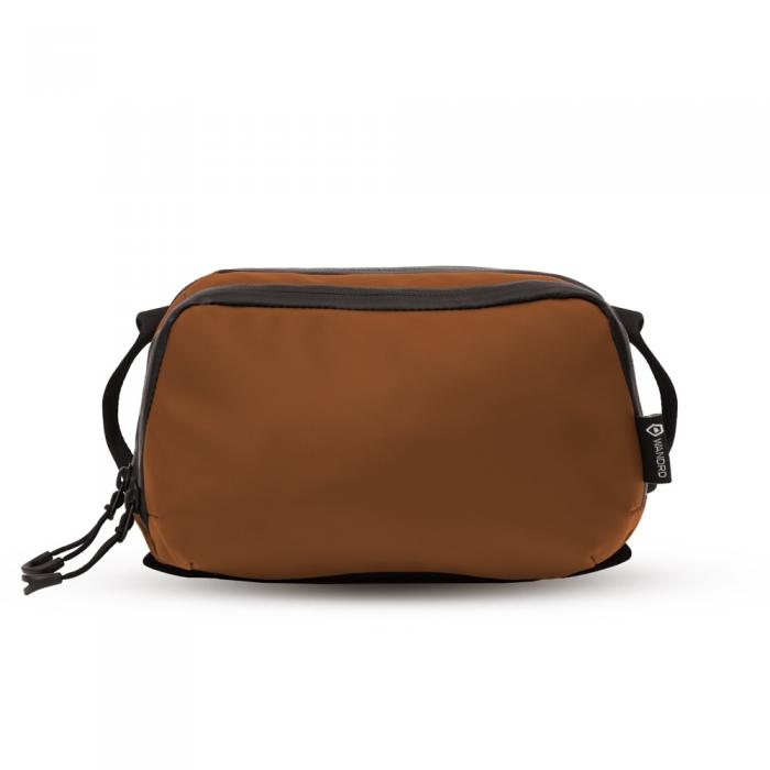 New products - WANDRD Tech Bag Large Sedona Orange - quick order from manufacturer