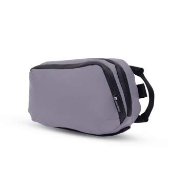 Sortimenta jaunumi - WANDRD Tech Bag Large Uyuni Purple - ātri pasūtīt no ražotāja