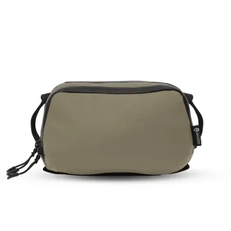 Sortimenta jaunumi - WANDRD Tech Bag Large Yuma Tan - ātri pasūtīt no ražotāja