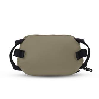 New products - WANDRD Tech Bag Large Yuma Tan - quick order from manufacturer