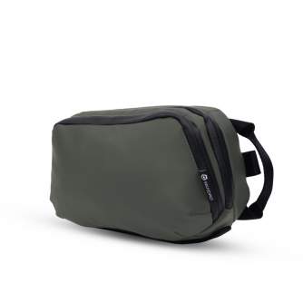New products - WANDRD Tech Bag Large Wasatch Green - quick order from manufacturer