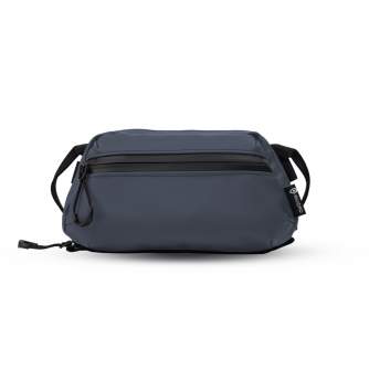 New products - WANDRD Tech Bag Medium Aegean Blue - quick order from manufacturer