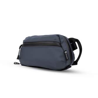New products - WANDRD Tech Bag Medium Aegean Blue - quick order from manufacturer