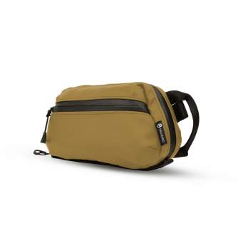 Новые товары - WANDRD Tech Bag Medium Dallol Yellow - быстрый заказ от производителя