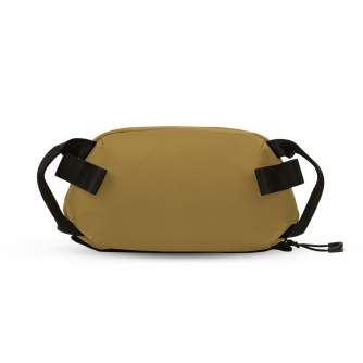 New products - WANDRD Tech Bag Medium Dallol Yellow - quick order from manufacturer