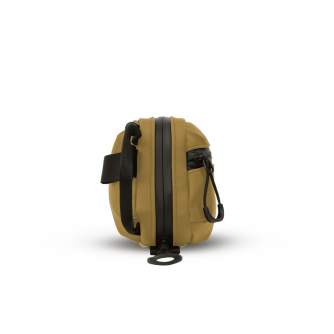 Новые товары - WANDRD Tech Bag Medium Dallol Yellow - быстрый заказ от производителя