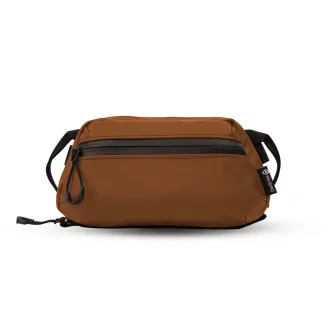 Sortimenta jaunumi - WANDRD Tech Bag Medium Sedona Orange - ātri pasūtīt no ražotāja