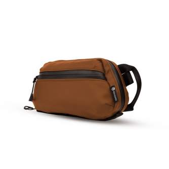 New products - WANDRD Tech Bag Medium Sedona Orange - quick order from manufacturer