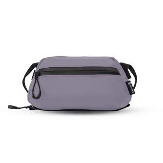 Новые товары - WANDRD Tech Bag Medium Uyuni Purple - быстрый заказ от производителя