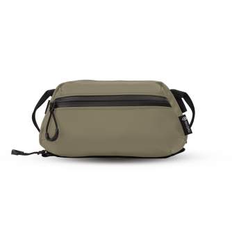 New products - WANDRD Tech Bag Medium Yuma Tan - quick order from manufacturer