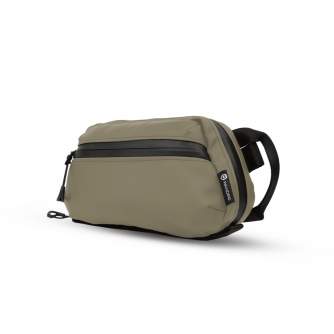 Новые товары - WANDRD Tech Bag Medium Yuma Tan - быстрый заказ от производителя
