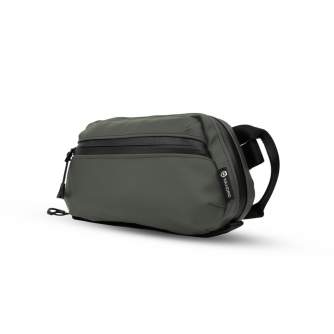Новые товары - WANDRD Tech Bag Medium Wasatch Green - быстрый заказ от производителя