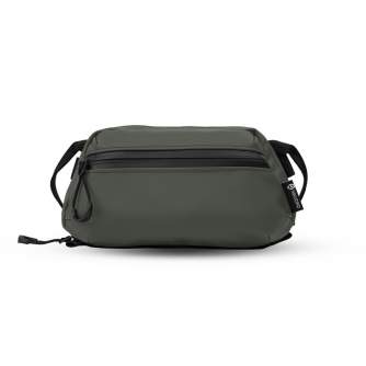 New products - WANDRD Tech Bag Medium Wasatch Green - quick order from manufacturer