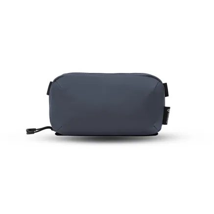 WANDRD Tech Bag Small Aegean Blue TP SM AB 2