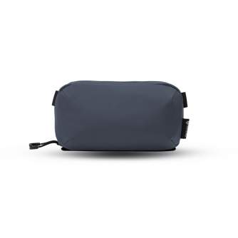 New products - WANDRD Tech Bag Small Aegean Blue - quick order from manufacturer