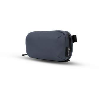 New products - WANDRD Tech Bag Small Aegean Blue - quick order from manufacturer