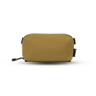 Sortimenta jaunumi - WANDRD Tech Bag Small Dallol Yellow - ātri pasūtīt no ražotāja