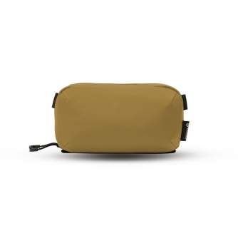 New products - WANDRD Tech Bag Small Dallol Yellow - quick order from manufacturer