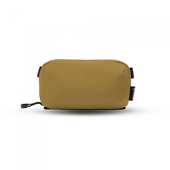 Новые товары - WANDRD Tech Bag Small Dallol Yellow - быстрый заказ от производителя